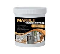 Pulidor de granito - Limpiador de cuatro superficies de 3 pulgadas | Limpiador de alta eficiencia: pulido de piedra de limpieza profunda para granito, mármol, cuarzo, vidrio cerámico, 100 ml, restaura