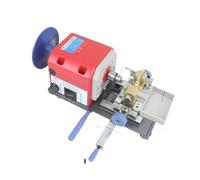 pulidor de joyas, Perforadora de perlas piedra roja, equipo for joyería, herramientas for pulir cuentas, potente perforadora ámbar 680 W(680W Group A)