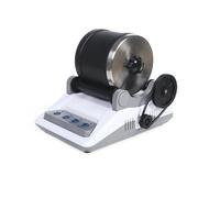 Pulidor de joyas, Pulidora de piedras preciosas Rock Tumbler, resistente y a prueba de fugas