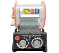 Pulidor de Rocas, Máquina pulidora, rotativa for joyería, mini for