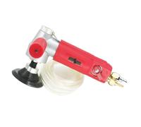 pulidor， Lijadora neumática de 3 y 4 pulgadas, molino agua, pulidora mármol, cuarzo granito for pulir, piedra(4 inch)