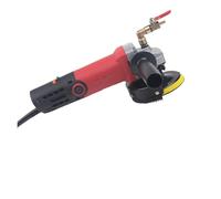 pulidor， Molino de agua velocidad variable 900 W, máquina pulidora portátil, piedra eléctrica, húmeda manual(Model 1)