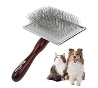 Pulidor Para Perros: Muda De Aseo, Portátil Para Masaje, Herramienta De