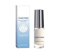 Pulidor portátil de 5 ml, quitamanchas, cuidado completo, blanqueamiento efectivo, fresca, segura de sí misma, tratamiento rápido, conveniente para el hogar y de viaje, para