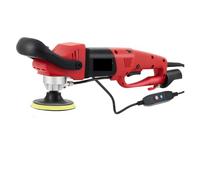 pulidor， Pulidora eléctrica de piedra húmeda, lijadora y pulidora, molino agua velocidad variable for acabado mármol granito(860W Kit)