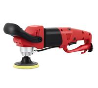 pulidor， Pulidora eléctrica de piedra húmeda, lijadora y pulidora, molino agua velocidad variable for acabado mármol granito(860W Kit)