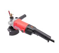 pulidor， Pulidora húmeda de 1400 W con velocidad variable for piedras, cerámica, vidrio, baldosas, etc