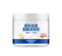 Pulidor reparador de mármol - Restaurador de baldosas de cuarzo para el cuidado del hogar | Solución de limpieza profunda con acabado perfumado, corrector de rayones y protección duradera para superfi