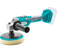 Total Tools Battery TAPLI2001 - Pulidoras