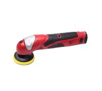 Pulidora a máquina, Herramienta Eléctrica De 12 V For Lustrar Zapatos Y Automóviles, Encerar, Limpiar Y Pulir, Portátil, Con Velocidad Variable,para detallado, encerado y pulido de automóviles
