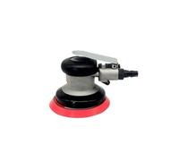 Pulidora a máquina, Pulidora Neumática De 5 Pulgadas Y 125 Mm, Lijadora En Seco, Pulidora De Automóviles, Enceradora, Selladora De Esmaltes.,para detallado, encerado y pulido de automóviles