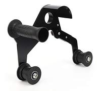 Pulidora, Accesorio de Hardware para Máquina Pulidora Rueda Motriz de Alto Peso Molecular, Pulido sin ángulo Muerto de 360 grados, Resistencia Al Desgaste, Resistencia