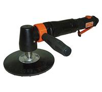 PULIDORA ANGULAR 7.MANGO GOMA - Unid: 1