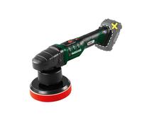 Pulidora angular inalámbrica de 20 V