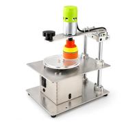 Pulidora automática de discos, máquina de reparación de DVD/CD para arañazos, abrasiones, oxidación y discos ilegibles, fácil operación
