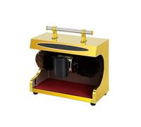 Pulidora automática de zapatos con reposabrazos para una limpieza sin esfuerzo en el vestíbulo del hogar y hotel