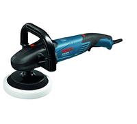 Bosch Professional GPO 14 CE - Pulidora (1400 W, Soft Start, vel. regulable, en caja)