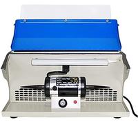 Pulidora de 110 V/220 V para máquina pulidora de banco de motor, pulidora de joyas, almohadillas pulidoras