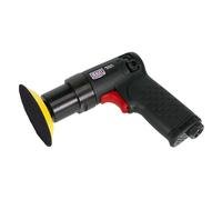 Pulidora De Aire Mini Composite Sealey Premier 75mm SA722