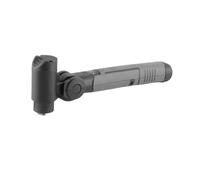 Pulidora de ángulo inalámbrica de 3,7 V, mini máquina pulidora, pulidora de 4000 mAh, juego de amoladora para coche con 2 baterías, pulido eficiente (tamaño: Set1)