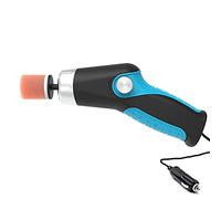 Pulidora de búfer de velocidad variable 1580W Pulidor Coche ajustable Coche Pulidor eléctrico Máquina de encerado Máquina de encerado Muebles automáticos Herramienta de pulido Máquina de molienda para