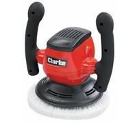 Pulidora De Coche 230V Con 5 Mops, Paquete Automotriz De 1 - 6462108