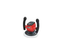 Pulidora De Coche Clarke Internacional 230V Incluye 5 Mops
