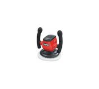 Pulidora De Coche Clarke Internacional 230V Incluye 5 Mops