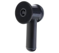 Pulidora de coche con cera y dispositivo de pulido automático, herramienta de pulido automático de bajo ruido para varios encerados de automóviles, largo tiempo de servicio