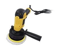 Pulidora de coche, pulidora de coche desmontable práctico de velocidad variable Profesional para pegar esmalte de uñas UE 220v