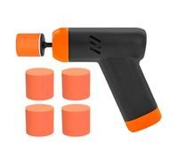 Pulidora de Coches,Máquina Pulidora | Kit de encerador y pulidor de tampón para coche - Kit de máquina pulidora para pulido y encerado detallado de automóviles, 2 velocidades variables, pulidora eléct