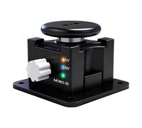 Pulidora de disco portátil con máquina de pulido de 10000 rpm, molienda eficiente de varias superficies, lijadora pulidora