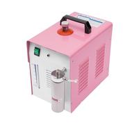 Pulidora de hidrógeno de oxígeno 60 l/h 220 V, pulidora acrílica, pulidora acrílica