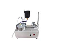 Pulidora de joyas, POLILES DE POTENCIA JOYERA JADE MILLING Y PULIDO MÁQUINA DE POLIDE DE PISTONA DE PISTONA DE PISTONA DE PISTUDA DE PISTONA DE POLISHE DE ROCA POLISHER KIT(Conventional)