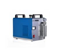 Pulidora de llama, Oxygen Hydrogen Generator 95L/400W Or 75L/300W Gas Flame Welder Acrylic Polisher Polishing Machine + 2 Torch Tip &1(95L-H)
