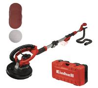 Pulidora de pared einhell expert tp-dw 18v + accesorios - sin batería - compatible con power x-change