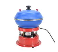 Pulidora de piedras preciosas para pulir y pulir joyas de metal