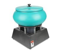 Pulidora de piedras preciosas para pulir y pulir joyas de metal