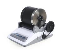 Pulidora de Rocas Kit de pulidora piedras, gemas, eléctrica for niños y adultos