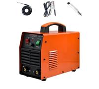 Pulidora De Soldadura Portátil, Procesador De Cordones De Soldadura De Acero Inoxidable De 1000 W, Máquina De Limpieza De Doble Propósito Con Paño Y Cepillo, Máquina Pulidora Electrolítica Automática