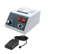 Pulidora de uñas eléctrica profesional 35000 RPM, lijadora con micromotor, taladro, equipo for manicura y pedicura(204 Drill EU SET)