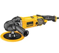 Pulidora De Velocidad Variable DEWALT DWP849X 1250W 240V DEWDWP849X