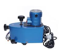 Pulidora de vidrio de mano con motor de 800 W, velocidad de molienda de 1 a 3 m/min, tamaño compacto para el hogar y la construcción, molienda y reparación de bordes de vidrio