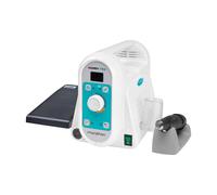 PULIDORA DENTAL SAEYANG MARATHON HANDY 702 + MICROMOTOR DE PIEZA MANUAL S40-FS60N