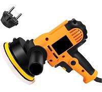 Pulidora eléctrica de 220V for coche, máquina pulidora automática, accesorios for coche, herramientas Powewr, almohadillas pulidoras