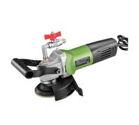 Pulidora eléctrica de piedra húmeda para pulido de suelos de mármol, granito y cemento