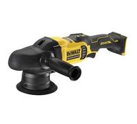 Pulidora excéntrica inalámbrica DeWALT DCM848N