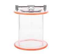Pulidora giratoria portátil versátil para entusiastas de las manualidades, orfebres profesionales, diseñadores, compacta, joyería