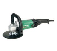 Pulidora HIKOKI 1.250 W Ø 180 mm con electrónica SP18VAUAZ