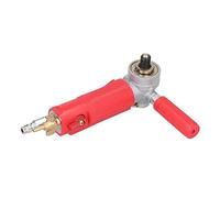 Pulidora húmeda, Lijadora neumática del aire del pulidor de la inyección del molino de agua 4in for la herramienta de pulido del trabajo del cuerpo auto